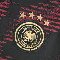 Camiseta Alemania Selección Away 22/23