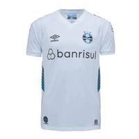 Camiseta Grêmio Away 23/24 - Blanco