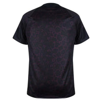 Camiseta de Portero Brasil 2022 Fan Nike Hombre - Negro