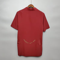 Retro 05/06 Arsenal Home