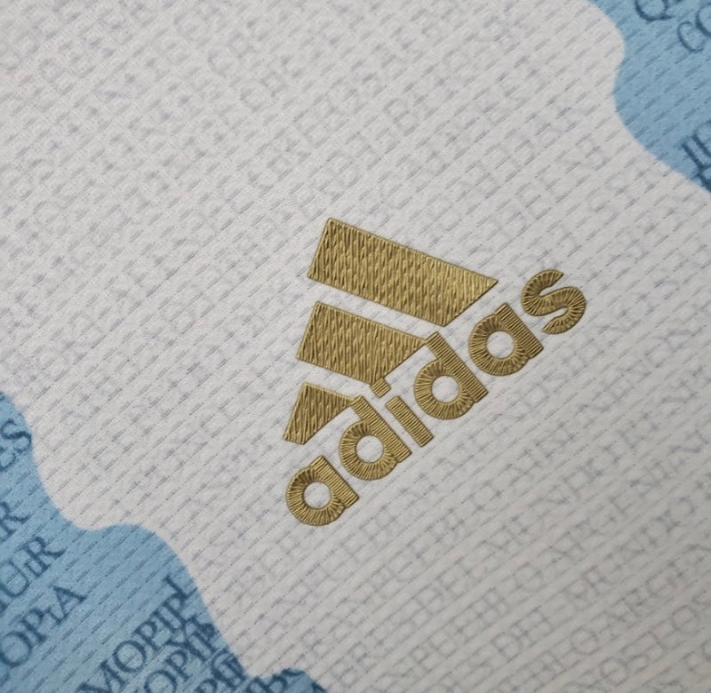 Camiseta Argentina Edicion Especial Maradona