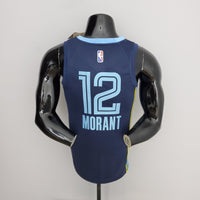Camiseta NBA Memphis Grizzlies - Morant