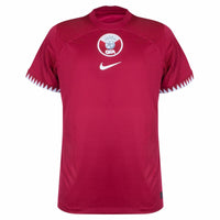 Camiseta Qatar I 2022-2023